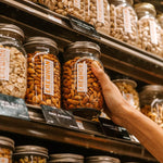 Erewhon -Organic Nonpareil Almonds