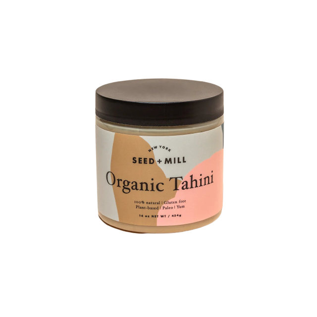 Erewhon -Organic Tahini