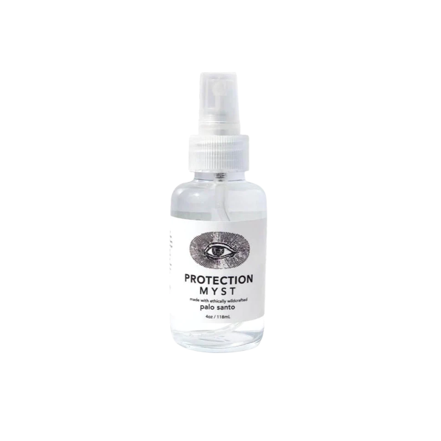 Erewhon -Palo Santo Protection Myst: Wildcrafted Hydrosol