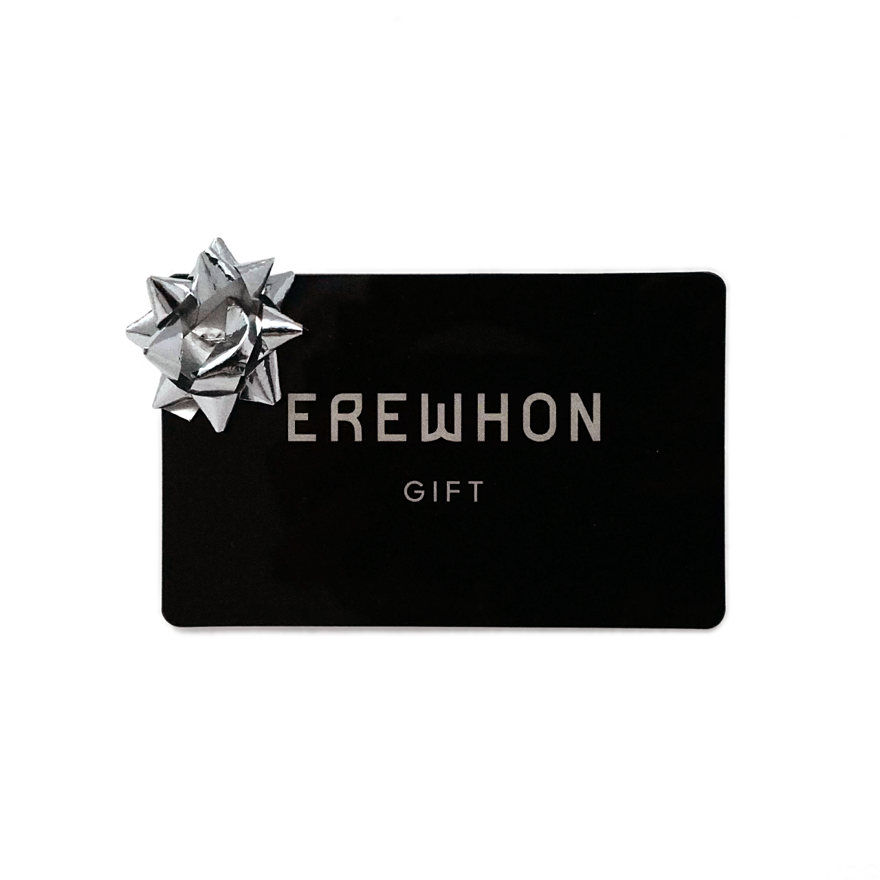 Erewhon -Physical Gift Card