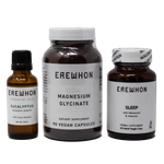 Erewhon -REFRESH Bundle 3 | Nutrition