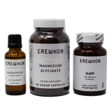 Erewhon -REFRESH Bundle 3 | Nutrition