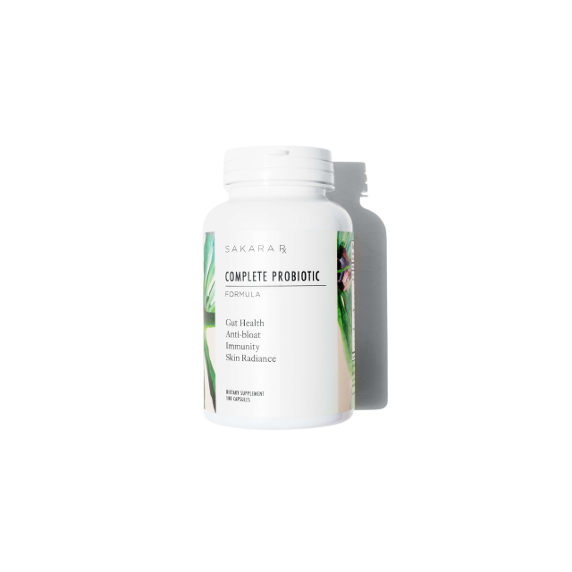 Erewhon -Sakara Complete Probiotic Formula