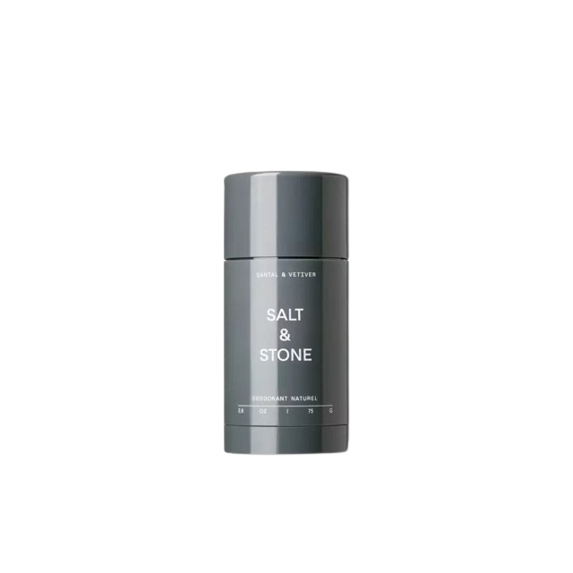 Erewhon -Salt & Stone Deodorant Naturale