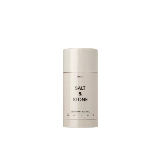Erewhon -Salt & Stone Deodorant Naturale