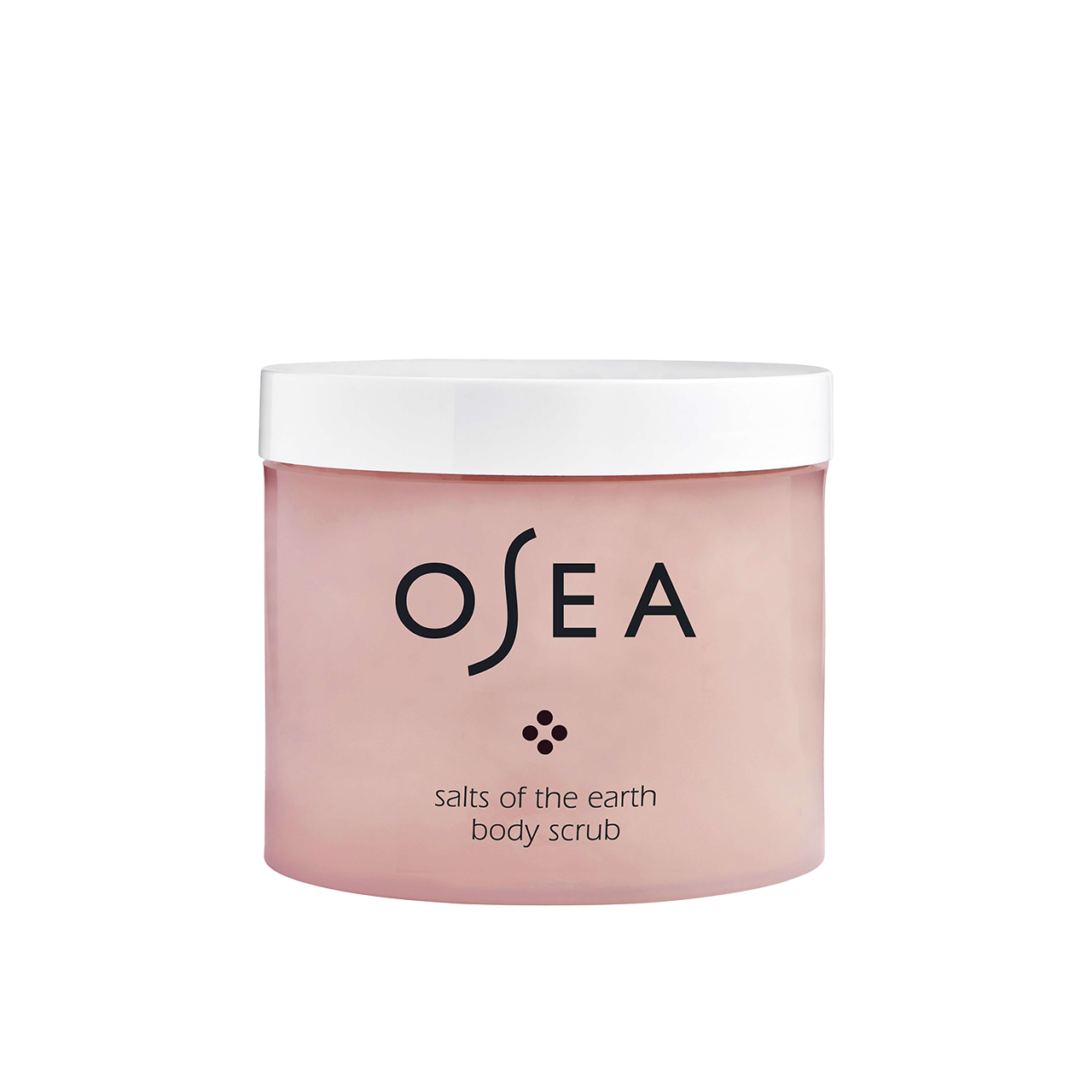 Erewhon -Salts of the Earth Body Scrub