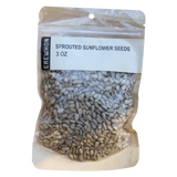 Erewhon -Sprouted Sunflower Seeds