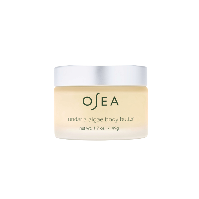 Erewhon -Undaria Algae Body Butter