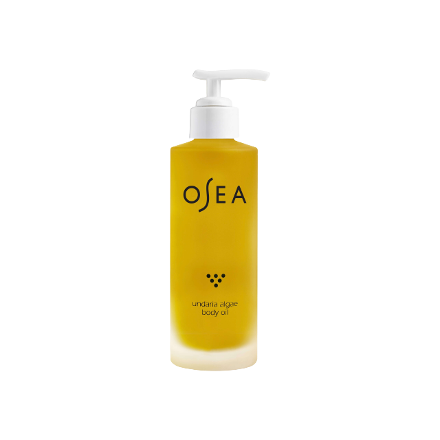 Erewhon -Undaria Algae Body Oil