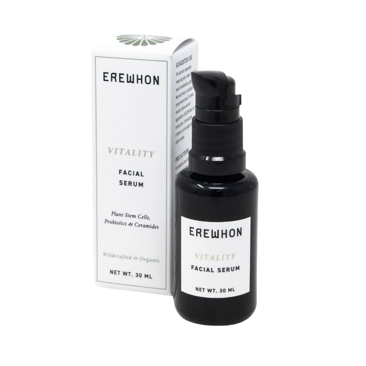 Erewhon -VITALITY Facial Serum | 30 mL